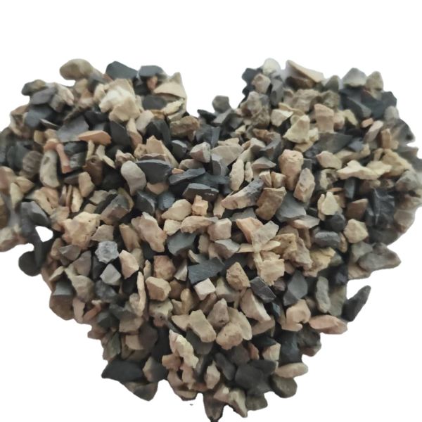 Основная белая расплавленная алюминия Другие названия Белый корунд для пескоструйки или полировки