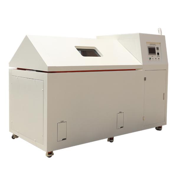 Chambre d'essai ASTM B117 à pulvérisation de sel pour le NSS AASS CASS
