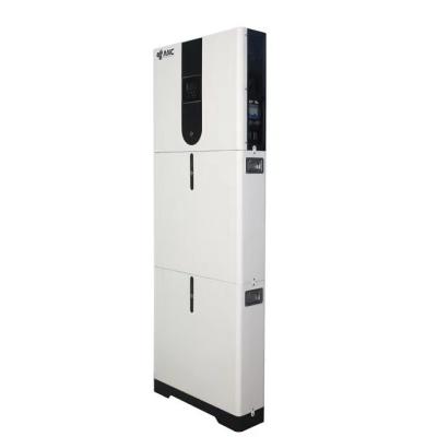 RS4850 CAN Residential Solar Energy Storage Battery 5.12kwh