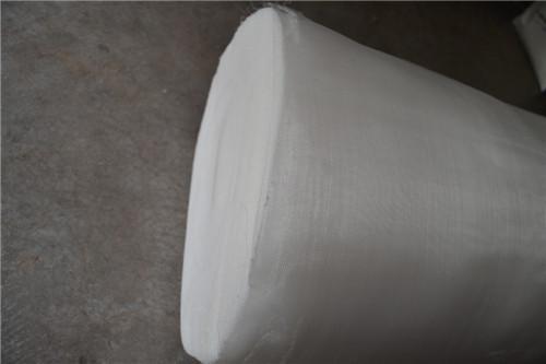 Warp Knitted Insect Screen Mesh 100 / 200 Meters Length For Agriculture