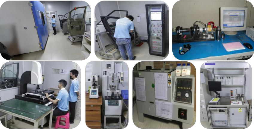 Регулятор Lifter окна F/R для Мицубиси автоматического OE MN182366 L200 2012