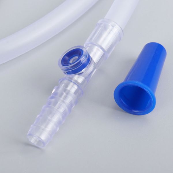 high quality hot selling Medical grade 2000ml urine bag drainage collection bag price