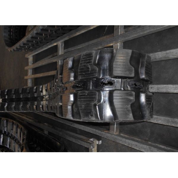 Следы гусеницы КОМАТСУ мини, следы резины замены ширины 260мм