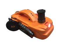 3T o carro sem corda Jack With Air Compressor And salta a bateria do acionador de partida