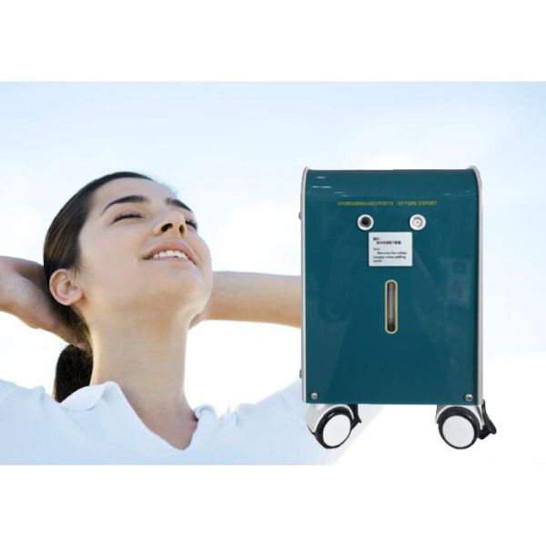 машина богатого водопода 1500ml дыша для здоровья 110/220V