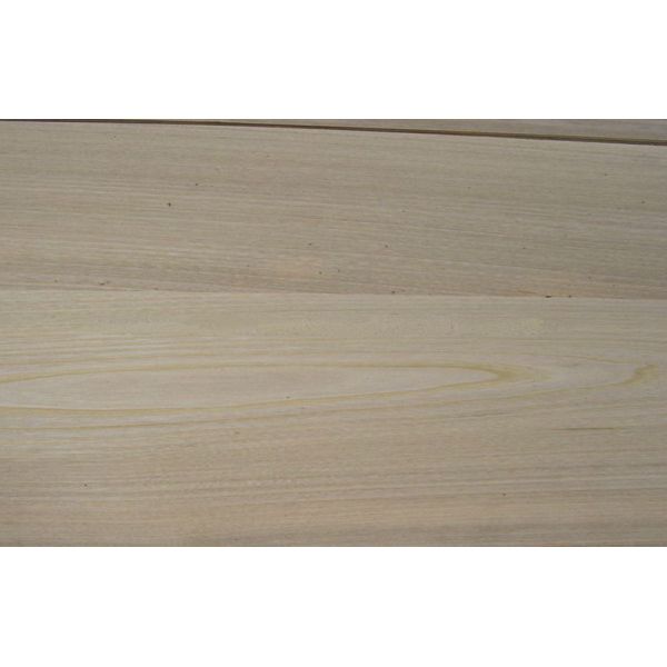 Brown Elm Crown Cut Veneer , 0.3 mm - 0.6 mm Natural Wood Veneer