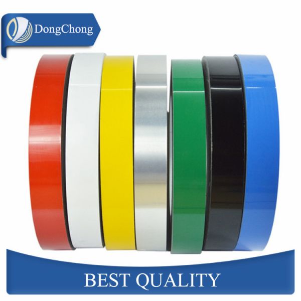 1060 Alloy Aluminium Flat Strips , 1.0*500mm Aluminum Strip Roll