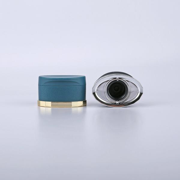 PE Sunscreen Tube Packaging Customized Refillable Cosmetic Tubes White With Flip Top Cap