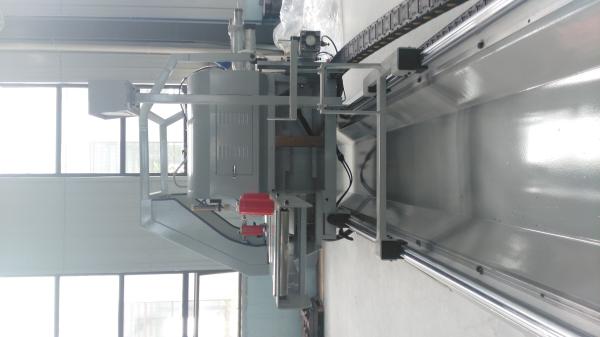 Automatic Aluminium window door profile cutting/ window making machine/ Manual cutting profile/door making saw