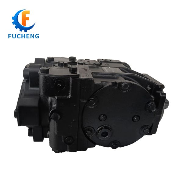 90R075MA1BC80S1D0 90L075 90M075 Hydraulic Piston Pump for Standard Maximum Flow Rate