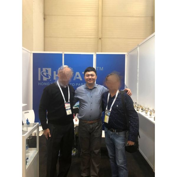 HONGYUAN AUTO ELECTRONIC TECHNOLOGY CO.,LTD