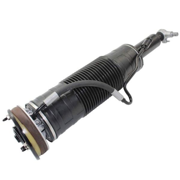 Car Suspension Front Left RWD Air Suspension Air Strut Air Shock Absorber for Mercedes-Benz CL/S Class W221 W216
