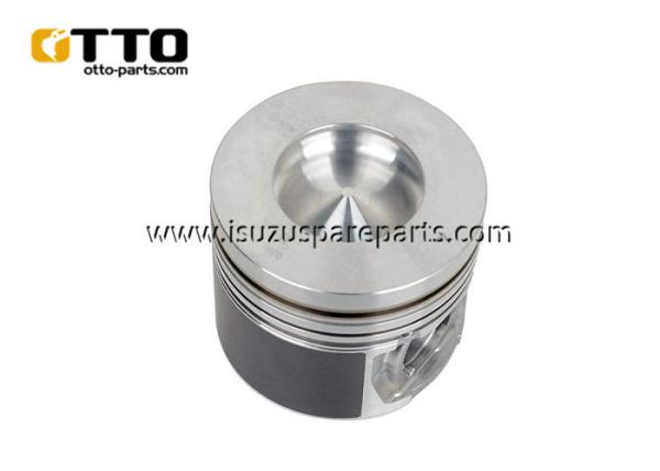 Standard ISUZU Piston STD 8-98041062-0 NPR75 4HK1 Engine Parts