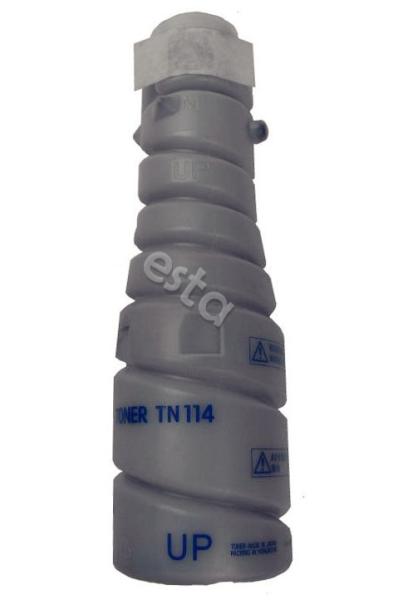 Konica Minolta Di 162 Konica Minolta Toner TN114 for  DI 210 / DI7516 / DI7616 / DI7521