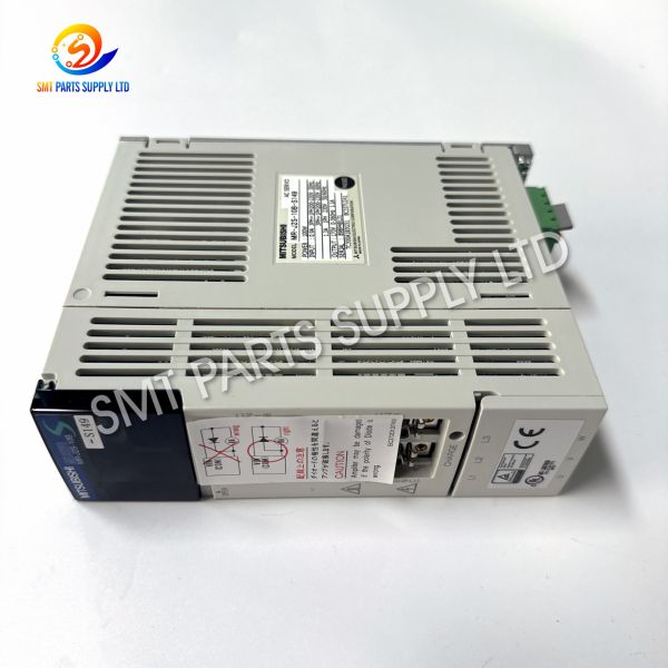 Mitsubishi MR-J2S-10B-S149 Servo Amplifier for SMT Motion Control with 100W Class and MR-J2S Series