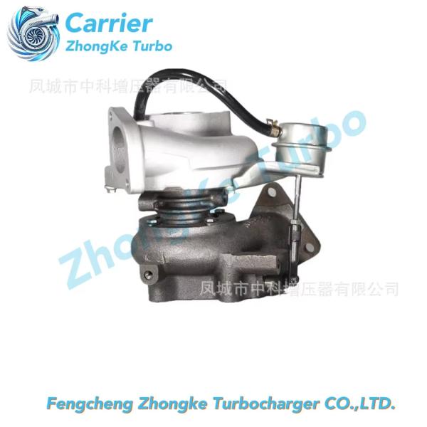 OEM GT2056S Nissan Cabstar Turbocharger ZD30D13-4N Engine 14411-2DB1A 775629-5002 775629-5002S 775629-2