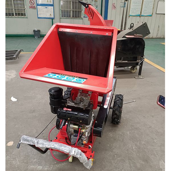 Скорость 3000rpm резца Pulverizer нажима руки дробилки KL-701-1E мельницы