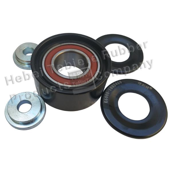 Tensor de correia de K6000-1002460 6PK para o caminhão de Chenglong, motor de Yuchai