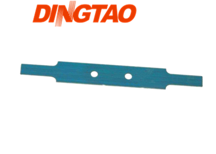 97881000 Auto Cutter Parts , Latch Spring Double End For Paragon HX  VX Cutter