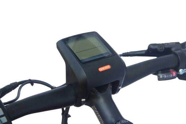 350W 500w Ladies 'Dual Suspension Electric Mountain Bikes Commencal E Cycle Lightweight