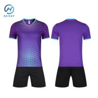 Custom Professional Football Kits with Team Logos