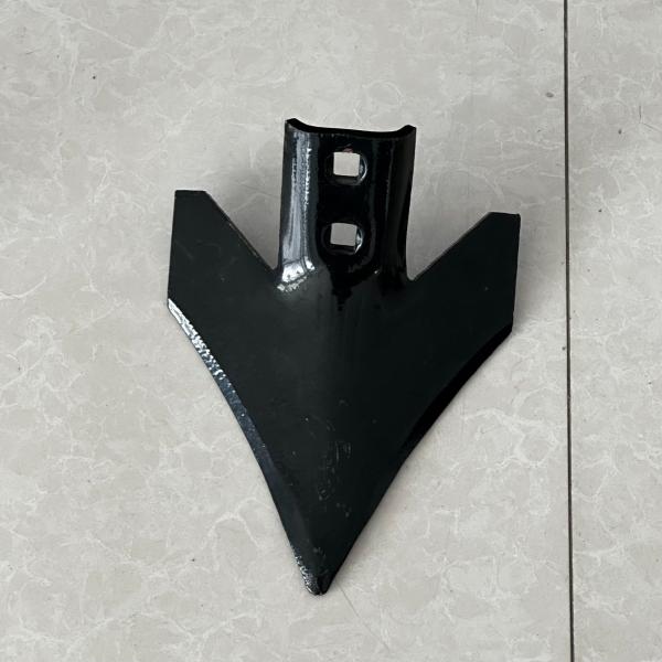 Harrow Disc Blades Rust Proof For Precision Farming And Soil Preparation