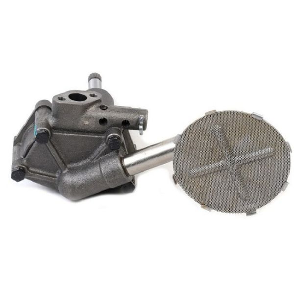 8970653841 4BG1 excavatrice Oil Pump For ISUZU