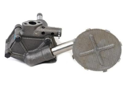 8970653841 4BG1 máquina escavadora Oil Pump For ISUZU XD
