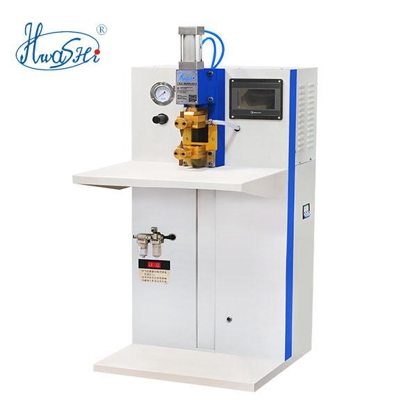 50kVA MF Spot Welding Machine with Automatic Adjustment for Easy Operation