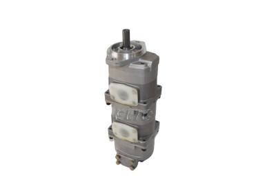 Máquina escavadora 705-56-24080 de Pump For KOMATSU do piloto da bomba de engrenagem de ELIC PC60-3 PC120-3