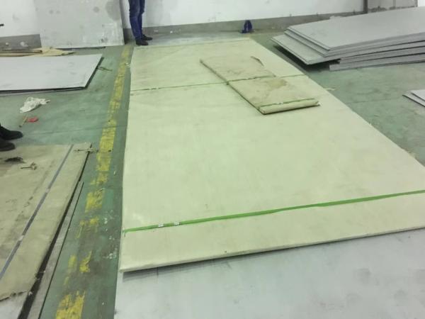 O RUÍDO de ASTM A240/A240M AISI 316LN 1,4429 folhas e placas de aço inoxidável 2B e NO.1 termina