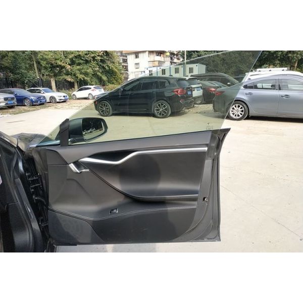 Используемые автомобили 285kw энергии электротранспортов лезвия подержанные новые