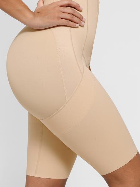 Quantidade 5999 Controle de barriga S-3Xl Faja estilo colombiano body shaper para mulheres