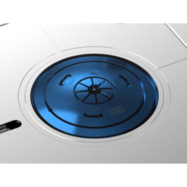 OEM / ODM: формы для потребительской электроники на заказ / P0A Прозрачный регулирующий кнопок No.22726