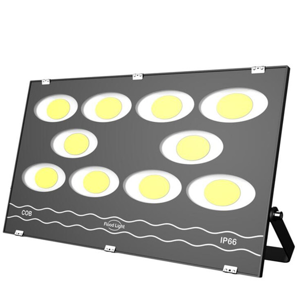 Garden Use COB Floodlight From 50w to 600w with Special Design Spot Light