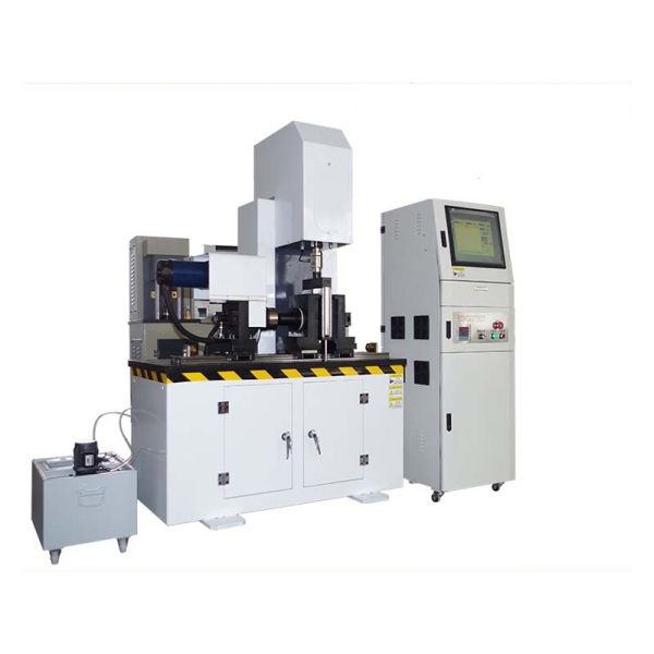 End Face Reciprocating Wear Testing Machine Low-frequency Heavy-load Reciprocating Friction Wear Tester