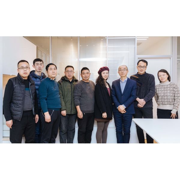 Zhengzhou Ocean Oil Engineering Co., Ltd.