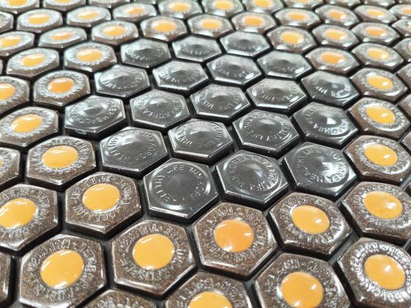 190*80cm Customized Magnetic Stones PEMF Far Infrared Mat for Wound Healing and Tissue Repair