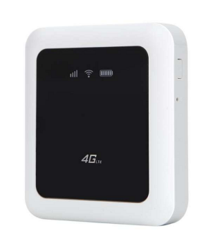 Категория 3 Wifi Router 4G LTE FDD LTE 100 Мбит/с DL / 50 Мбит/с UL UMTS R99 384 кбит/с DL / UL