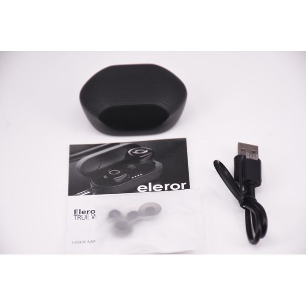 IPX7 TWS Stereo Mini Shower Swimbuds Sport Waterproof Earphones Bluetooth Wireless