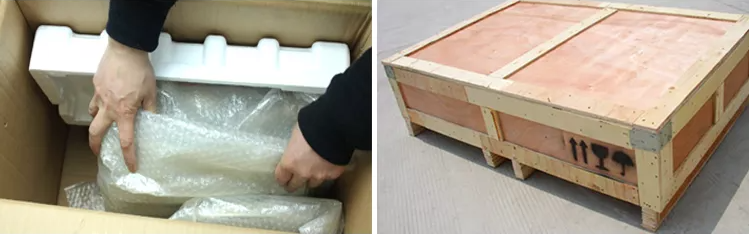 Акриловая дирекционная коробка приведенная света знака здания кофейни делает водостойким