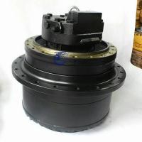 353-0528 333-3036 Excavadora Motor de accionamento final Hidráulico TQ345D TQ349D