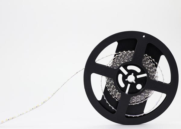 High Capacity SMD 5050 Waterproof LED Strip Lights 5m IP20 / IP65 12V Copper Material