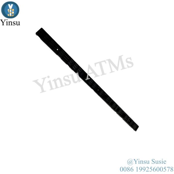 4280000348 Cassette Note Guide Hyosung CDU30 Cassette Spare parts 7430006428 S4280000348 ATM Machine Parts 