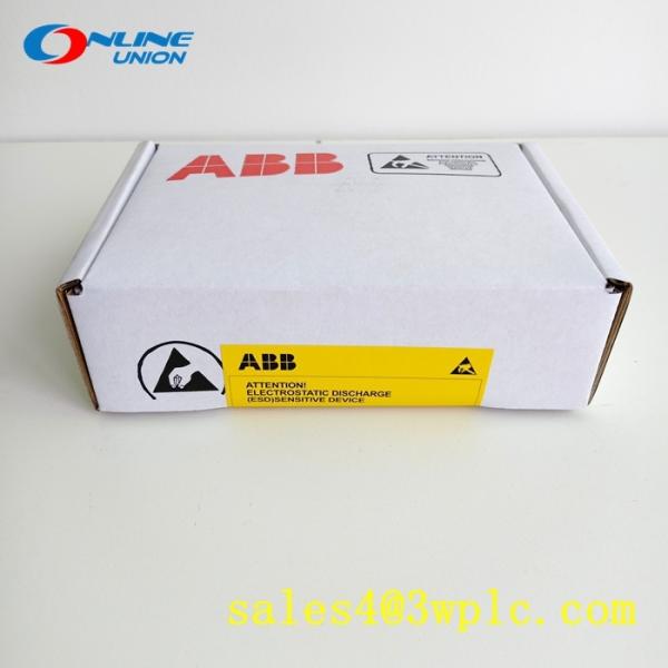 3AUA0000085642 ABB Module de convertisseur de fréquence