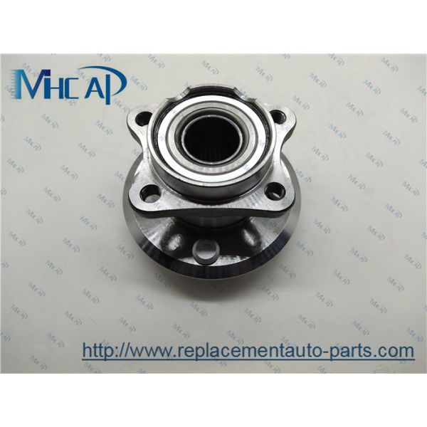 42410-52060 автоматическое заднее собрание подшипника эпицентра деятельности колеса цапфы для TOYOTA COROLLA YARIS