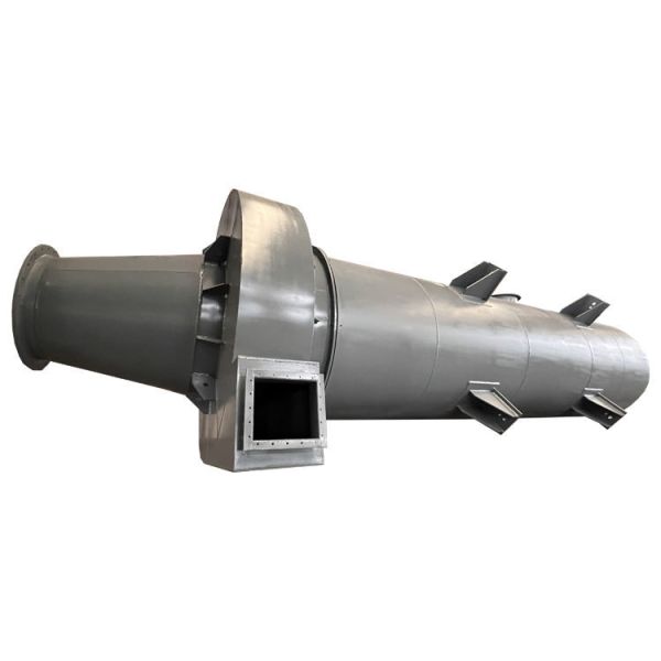 Очистка CO Выхлопные газы Машины для обработки отходов газов от промышленного производства