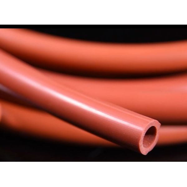 Настраивайте силиконовый резиновый шланг для перистальтического насоса толщина 2,5 мм и долговечность