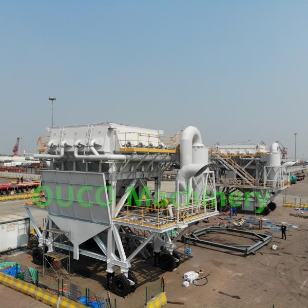 50 funis materiais da maioria de CBM