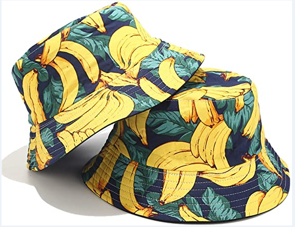 Случайная шляпа ведра рыболова ткани джинсовой ткани для прибрежного пляжа